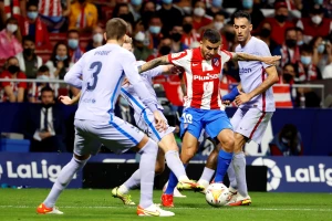 Barsa VS Atletiko - Ko je lošiji, a kome više gori?